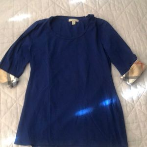 Burberry Shirt